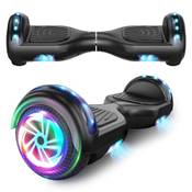 Sisigad Hoverboard Vergleich