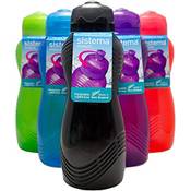 Sistema 600 Vergleich