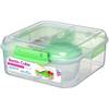 Sistema Bento Cube Box To Go
