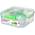 Sistema Bento Cube Box To Go
