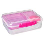 Sistema Bento-Lunchbox Vergleich