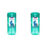 Sistema Hydrate Quick Flip Wasserflasche