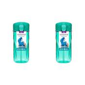 Sistema Hydrate Quick Flip Wasserflasche