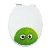 Sitzplatz Monster Bobby Vergleich
