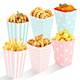 Siumir Popcorntüten Vergleich