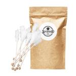 Sivifood Kandiszucker Sticks