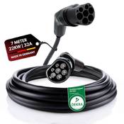 Siwitec Typ 2 Ladekabel