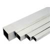 SixBros Aluminium Quadratrohr
