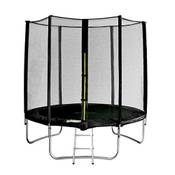 Sixbros Kindertrampolin Vergleich