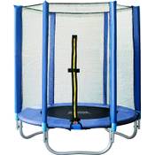 SixBros. SixJump Gartentrampolin Vergleich