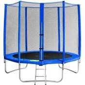 SixBros. SixJump TB245/1609 Vergleich