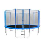 Sixbros Trampolin 430 cm