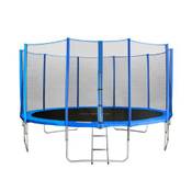 Sixbros Trampolin 430 cm