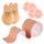 Sixome Klebe-BH-Set