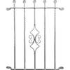 Fenstergitter