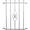 Fenstergitter