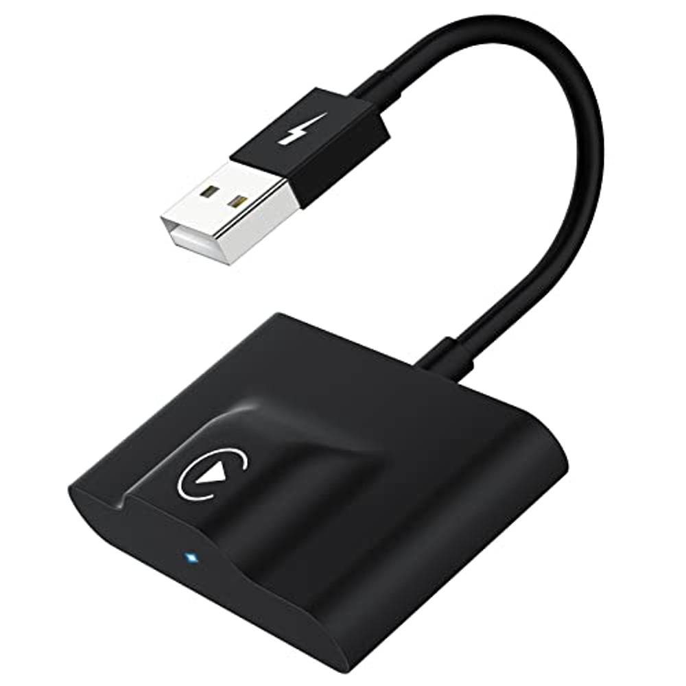 Top 10 Wireless-CarPlay-Adapter Test & Vergleich