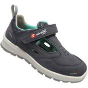 Sixton Belvedere grau