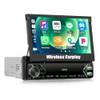 Sixwin Autoradio F133