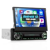 Sixwin A1 DIN Autoradio