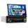 Sixwin A1 DIN Autoradio