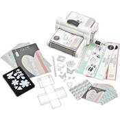 Sizzix Big Shot Plus Vergleich
