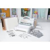 Sizzix 665605 Vergleich