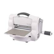 Sizzix Big Shot Foldaway Stanzmaschine 665305 Vergleich