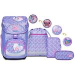 Sj Schulranzen Set