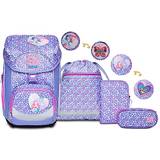 Sj Schulranzen Set