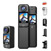Sjcam C300 Vergleich