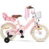 Sjoef Dolly Kinderfahrrad