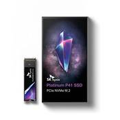 Sk hynix Platinum P41 NVMe SSD Vergleich