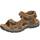 Sk Studio Atmungsaktive Trekking-Sandalen