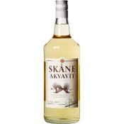 Skaane Akvavit Vergleich