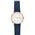Skagen Damen-Signatur Lille Zweizeiger
