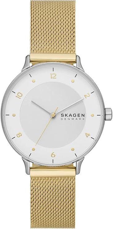 Skagen-Uhr Test Vergleich » Top 10 im Oktober 2025