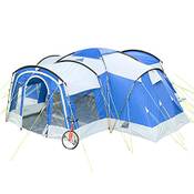 Skandika Nimbus 1963 Vergleich