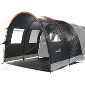 skandika Canopy Gotland 4 Vorzelt Vergleich