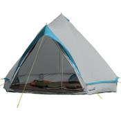 Skandika Comanche Tipi Zelt Outdoor Vergleich