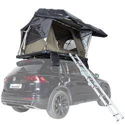 Skandika Dachzelt Auto