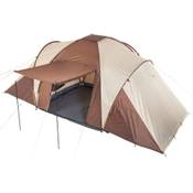 Skandika Daytona 6  Vergleich