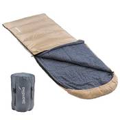 Skandika Deckenschlafsack Dundee Vergleich
