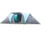 Skandika  Hammerfest Sleeper Protect Vergleich