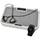Skandika Vibration Plate 900 Plus