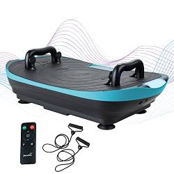 Skandika Vibrationsplatte V2