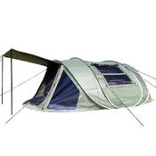 Skandika Wurfzelt Trofors Sleepers Vergleich