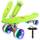 Saramond Skateboard Mini Cruiser