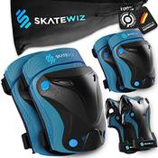 Skatewiz Kinder Protektoren