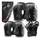 SKATEWIZ Schlittschuhschützer Set